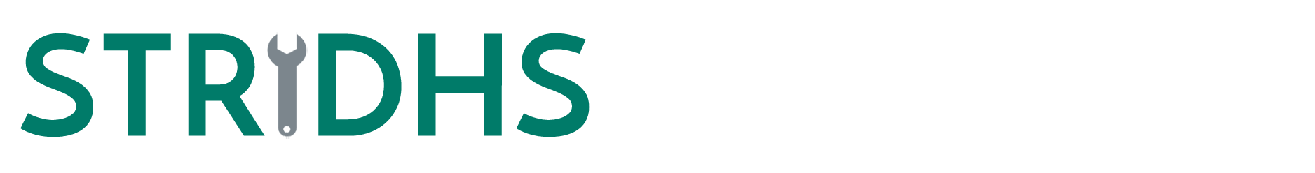 Logotyp Stridhs Alltjänst
